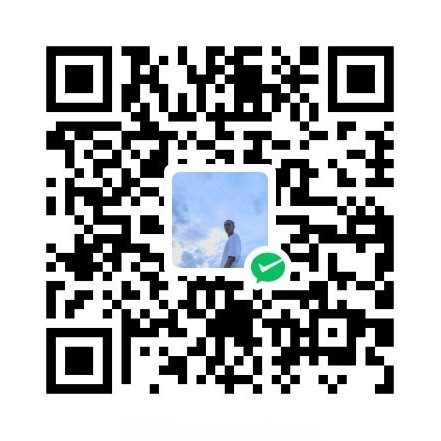 微信扫一扫打赏