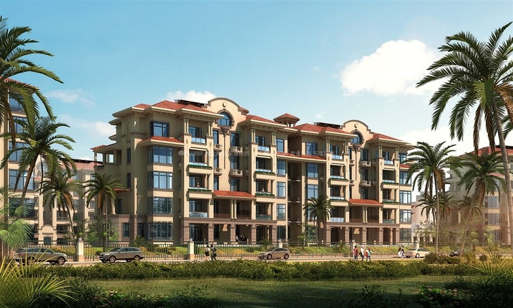 楼市新政满一年 如今海南的理想居所在哪里呢?-麦享科技