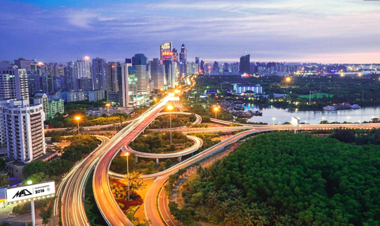 海南4000亿的招商引资项目2018年开启!-麦享科技