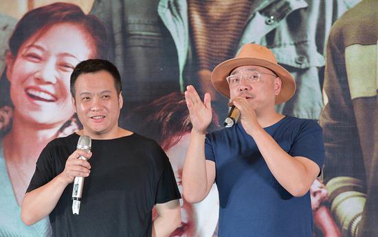 徐峥最满意的影片,《药神》火爆背后的主创故事-麦享科技