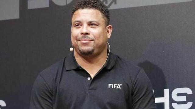 三个罗纳尔多谁的历史地位更高？-麦享科技