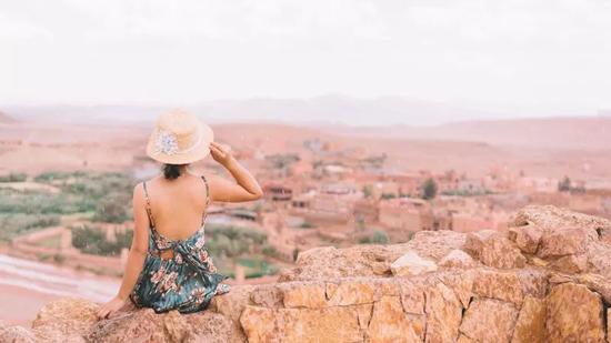 摩洛哥撒哈拉攻略干货，解锁网红拍照点-麦享科技