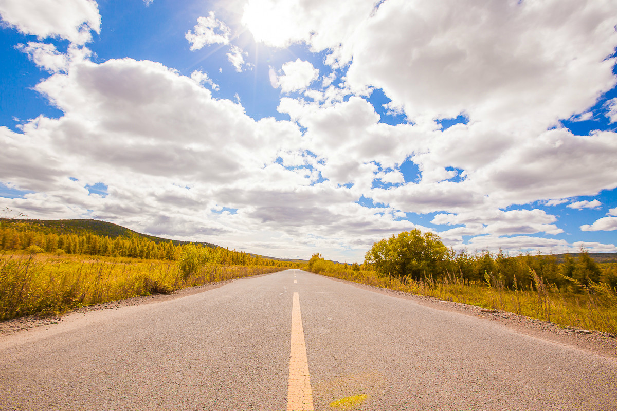 呼伦贝尔，一场旅行遇见整个世界-麦享科技