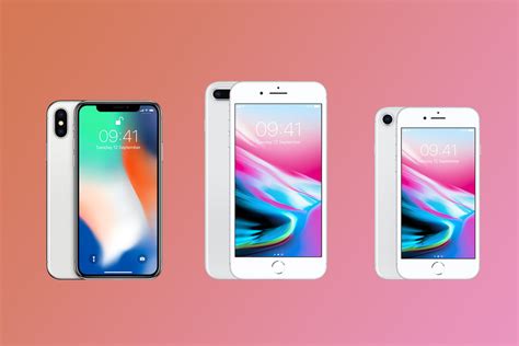 最全汇总: iPhone X Plus的传闻都在这儿了-麦享科技