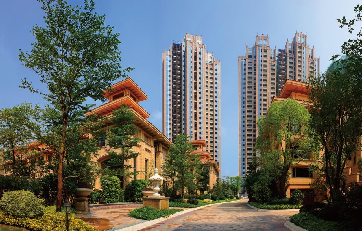 内房股20强半年销售额破2万亿:融信排名升幅居前-麦享科技