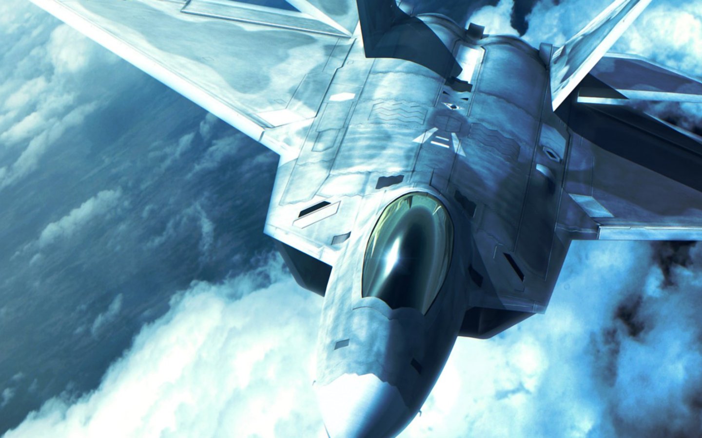 美称中国模仿美空军 但歼20无法匹敌F35-麦享科技