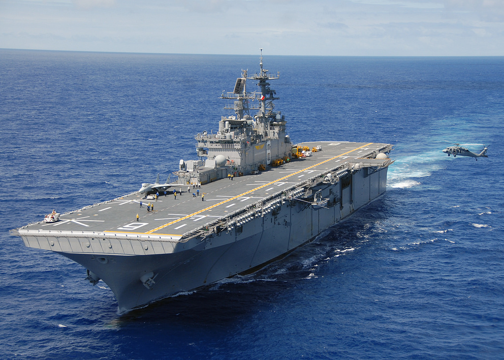 专家: 中美不会爆发新冷战 因为美国没那能力-麦享科技