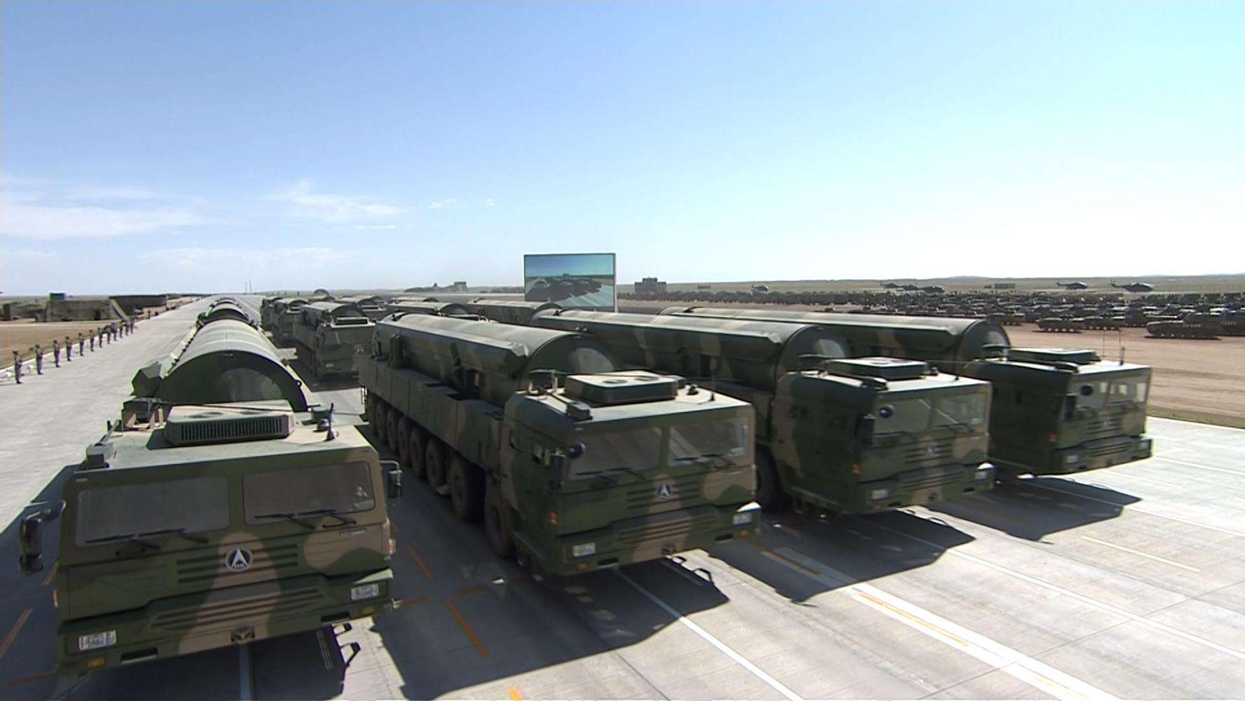 韩国正研制远程地空导弹 为萨德系统作补充-麦享科技