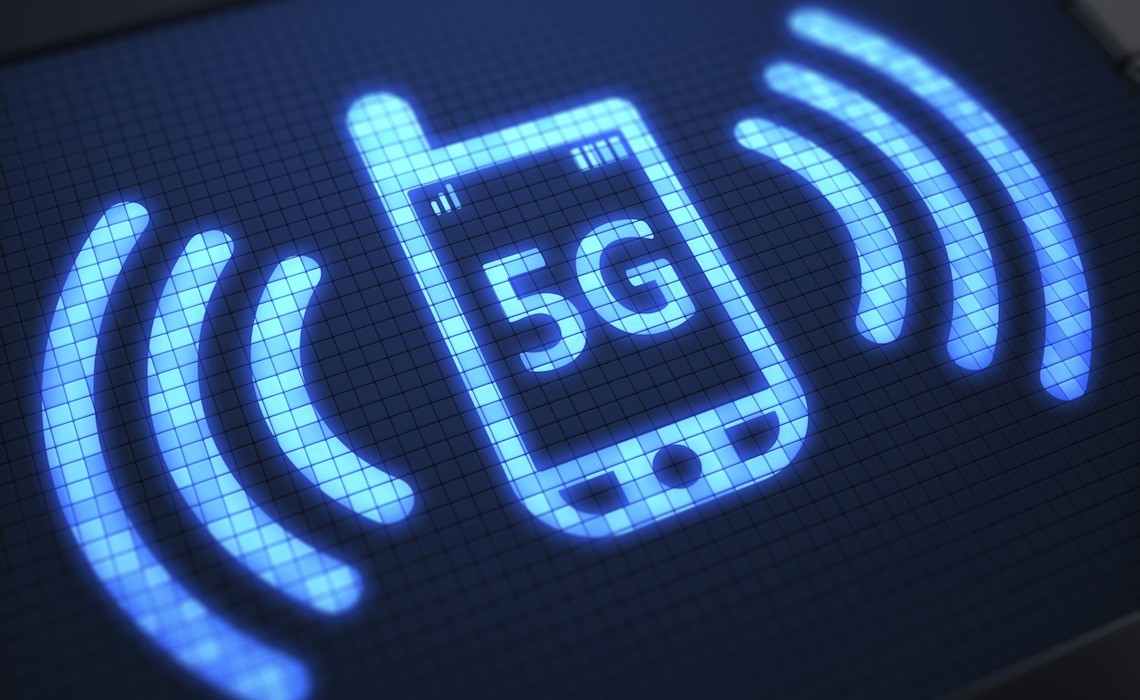 移动网络正在杀死Wi-Fi 未来5G将取代宽带？-麦享科技