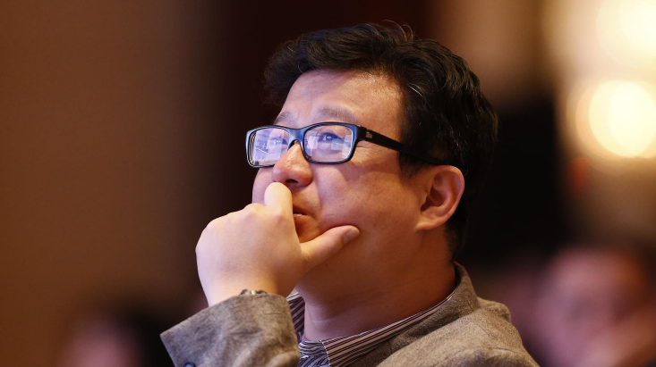 丁磊现身夜店打碟 继续押宝4亿电音市场-麦享科技