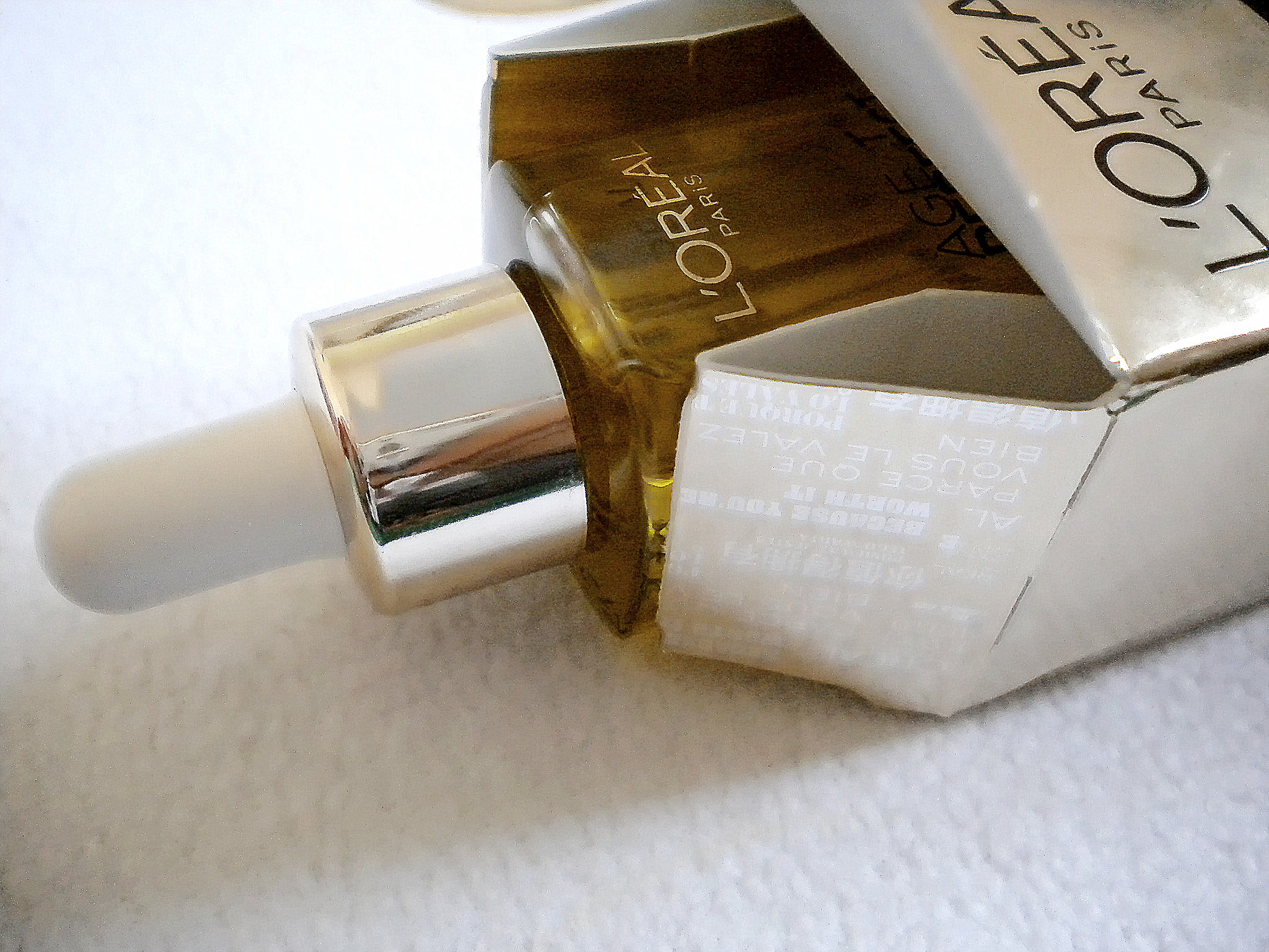 冬季护肤拒绝干燥 宋轶林允都用上“油”了-麦享科技