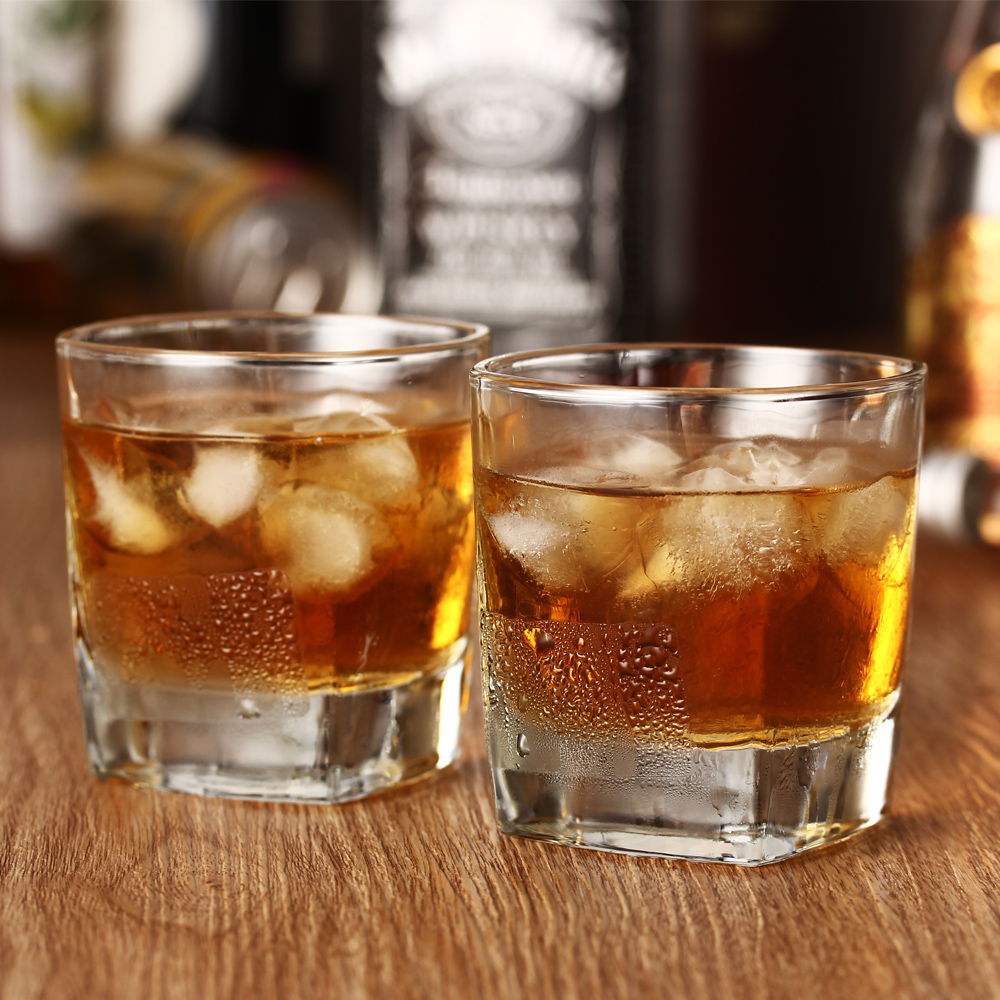 史上第一家威士忌酒厂究竟名归何家?-麦享科技