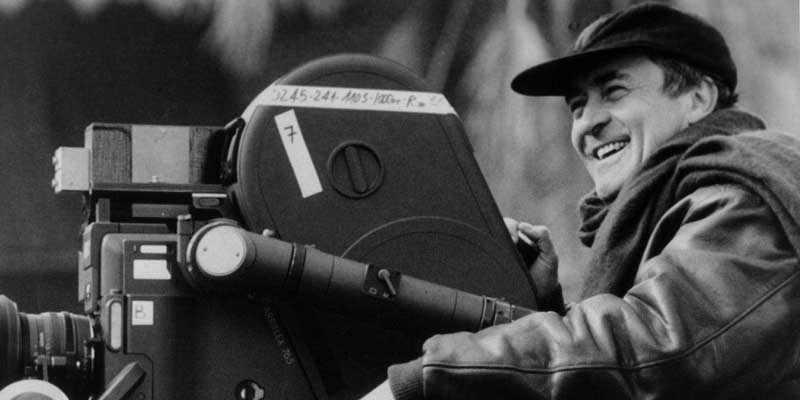 贝托鲁奇去世 《末代皇帝》曾获9项奥斯卡-麦享科技